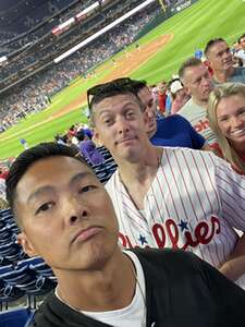 Philadelphia Phillies - MLB vs Atlanta Braves