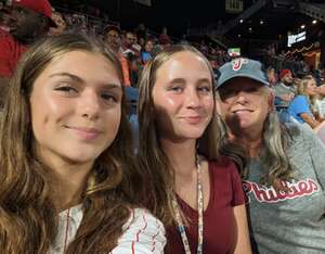 Philadelphia Phillies - MLB vs Atlanta Braves