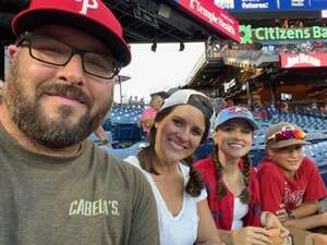 Philadelphia Phillies - MLB vs Atlanta Braves