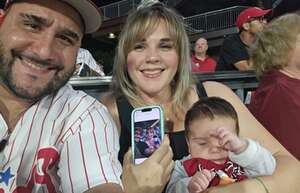 Philadelphia Phillies - MLB vs Atlanta Braves