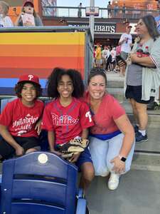 Philadelphia Phillies - MLB vs Atlanta Braves