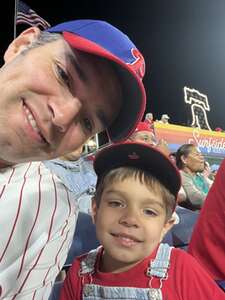 Philadelphia Phillies - MLB vs Atlanta Braves