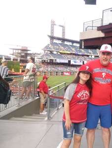 Philadelphia Phillies - MLB vs Atlanta Braves