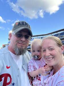 Philadelphia Phillies - MLB vs Atlanta Braves