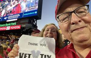 Philadelphia Phillies - MLB vs Atlanta Braves