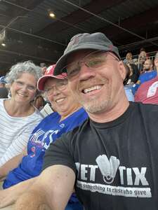 Philadelphia Phillies - MLB vs Atlanta Braves