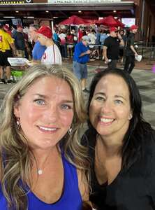 Philadelphia Phillies - MLB vs Atlanta Braves