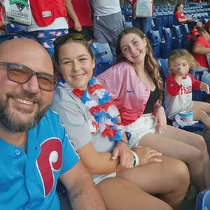 Philadelphia Phillies - MLB vs Atlanta Braves