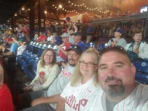 Philadelphia Phillies - MLB vs Atlanta Braves