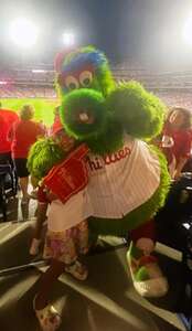 Philadelphia Phillies - MLB vs Atlanta Braves