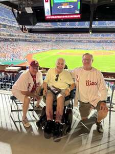 Philadelphia Phillies - MLB vs Atlanta Braves