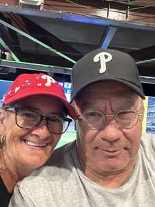 Philadelphia Phillies - MLB vs Atlanta Braves