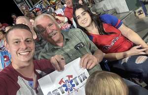 Philadelphia Phillies - MLB vs Atlanta Braves