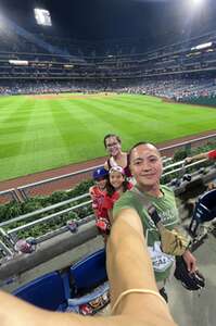 Philadelphia Phillies - MLB vs Atlanta Braves