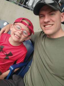 Philadelphia Phillies - MLB vs Atlanta Braves