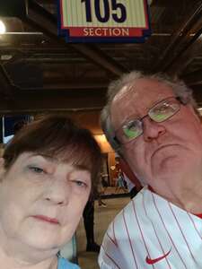 Philadelphia Phillies - MLB vs Atlanta Braves