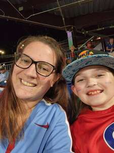 Philadelphia Phillies - MLB vs Atlanta Braves