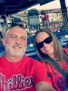 Philadelphia Phillies - MLB vs Atlanta Braves