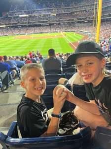 Philadelphia Phillies - MLB vs Atlanta Braves