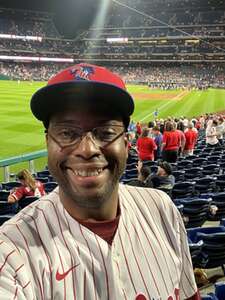 Philadelphia Phillies - MLB vs Atlanta Braves