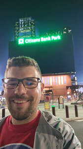 Philadelphia Phillies - MLB vs Atlanta Braves