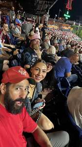 Philadelphia Phillies - MLB vs Atlanta Braves