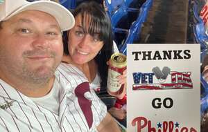 Philadelphia Phillies - MLB vs Atlanta Braves
