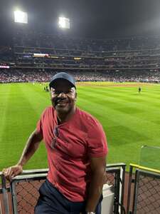 Philadelphia Phillies - MLB vs Atlanta Braves