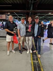 Philadelphia Phillies - MLB vs Atlanta Braves