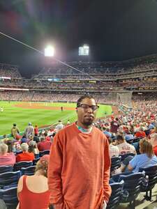 Philadelphia Phillies - MLB vs Atlanta Braves