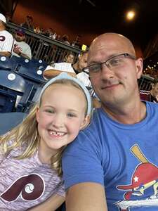 Philadelphia Phillies - MLB vs Atlanta Braves