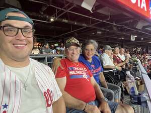Philadelphia Phillies - MLB vs Atlanta Braves