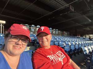 Philadelphia Phillies - MLB vs Atlanta Braves