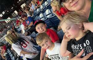 Philadelphia Phillies - MLB vs Atlanta Braves