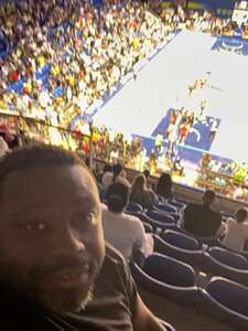 Dallas Wings - WNBA vs Atlanta Dream