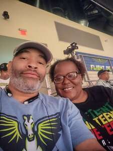 Dallas Wings - WNBA vs Atlanta Dream