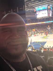 Dallas Wings - WNBA vs Atlanta Dream