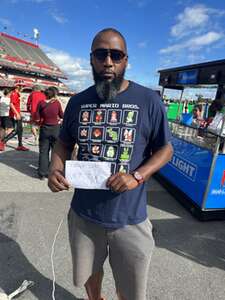 Maryland Terrapins - NCAA Football vs Indiana Hoosiers