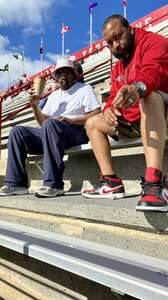 Maryland Terrapins - NCAA Football vs Indiana Hoosiers