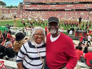 Maryland Terrapins - NCAA Football vs Indiana Hoosiers