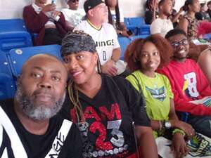 Dallas Wings - WNBA vs Atlanta Dream