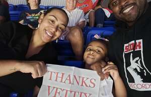 Dallas Wings - WNBA vs Atlanta Dream