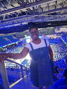 Dallas Wings - WNBA vs Atlanta Dream