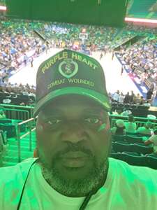 Dallas Wings - WNBA vs Atlanta Dream