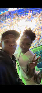 Dallas Wings - WNBA vs Atlanta Dream