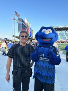 San Jose Earthquakes - MLS vs Real Salt Lake