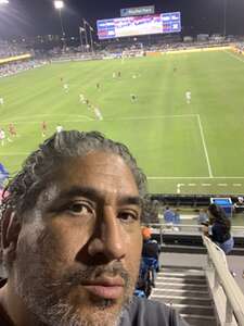 San Jose Earthquakes - MLS vs Real Salt Lake