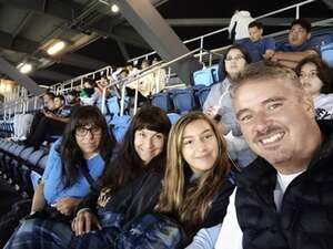 San Jose Earthquakes - MLS vs Real Salt Lake