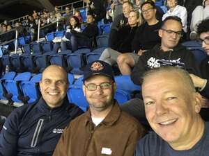 San Jose Earthquakes - MLS vs Real Salt Lake