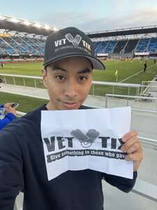 San Jose Earthquakes - MLS vs Real Salt Lake